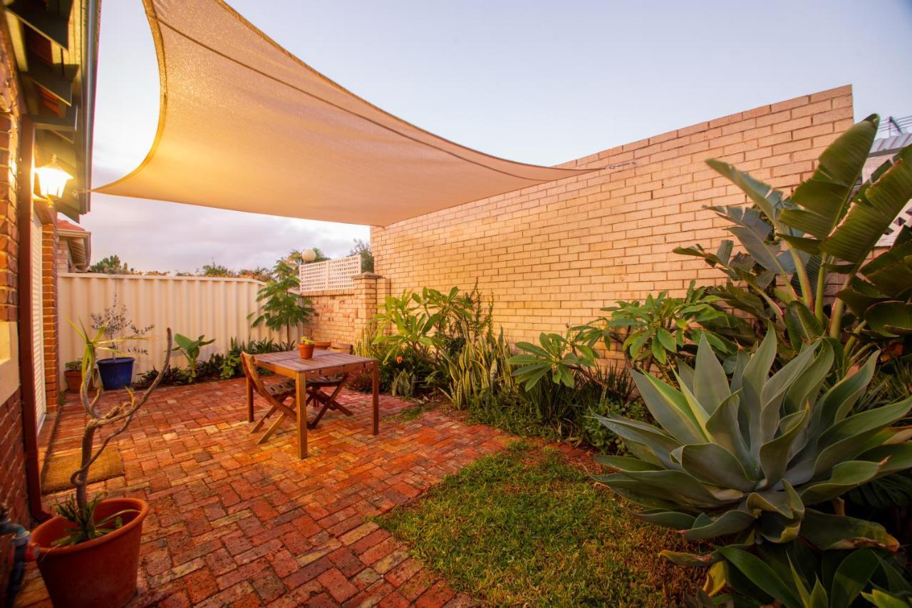 Sunnyridge -Courtyardpeaceful5Min To Freo Apartment South Fremantle Exterior photo